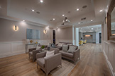 686 Spargur Dr, Los Altos 94022 - Downstairs Theater (D)