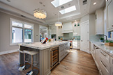 686 Spargur Dr, Los Altos 94022 - Kitchen (C)