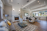 686 Spargur Dr, Los Altos 94022 - Living Room (D)