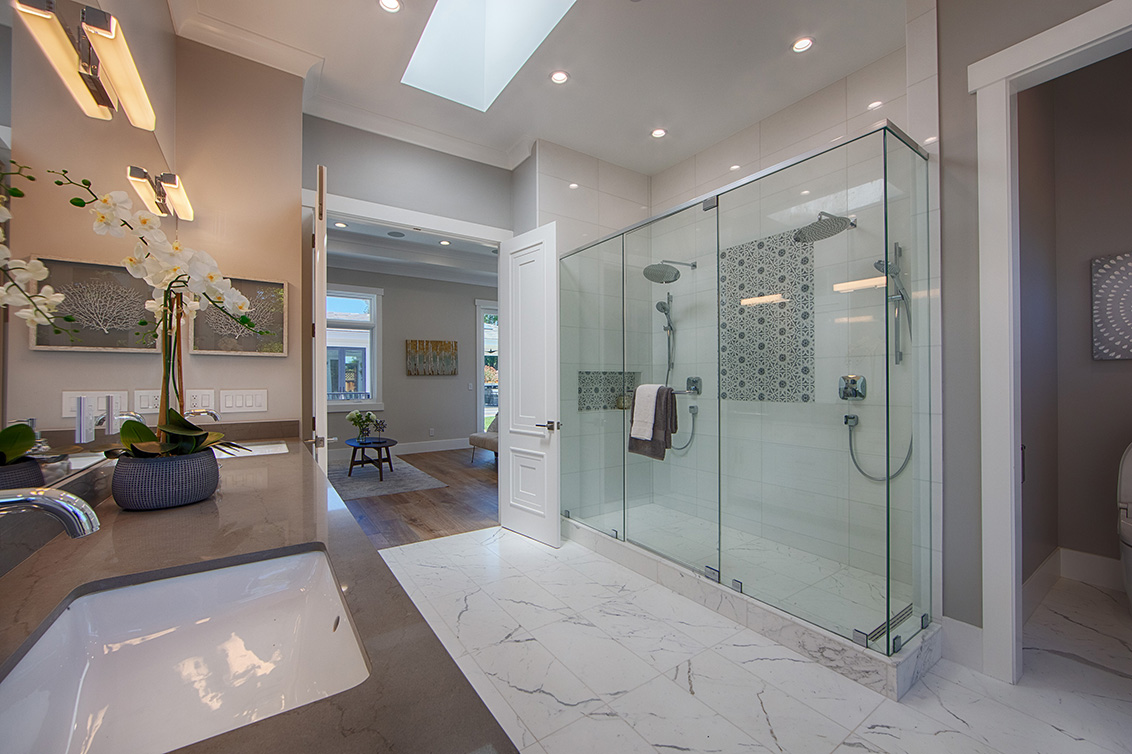 Master Bath (C) Picture - 686 Spargur Dr, Los Altos 94022 Master Bath (C) picture - 686 Spargur Dr, Los Altos 94022