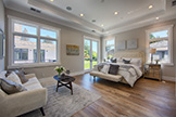 686 Spargur Dr, Los Altos 94022 - Master Bedroom (A)