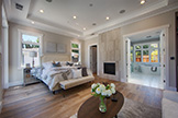686 Spargur Dr, Los Altos 94022 - Master Bedroom (B)