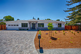 686 Spargur Dr, Los Altos 94022 - Spargur Dr 686 