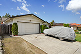 1483 Stone Creek Dr, San Jose 95132 - Driveway (B)