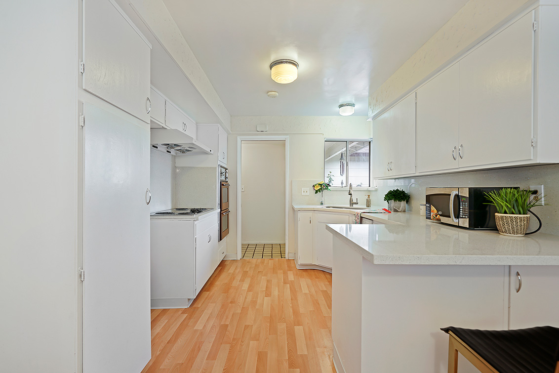 Kitchen (B) Picture - 1483 Stone Creek Dr, San Jose 95132 Kitchen (B) picture - 1483 Stone Creek Dr, San Jose 95132