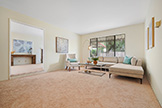 1483 Stone Creek Dr, San Jose 95132 - Living Room (A)