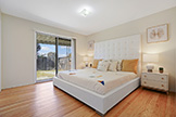 1483 Stone Creek Dr, San Jose 95132 - Master Bedroom (A)