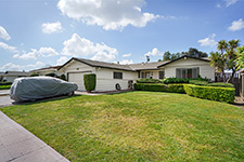 1483 Stone Creek Dr, San Jose