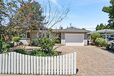 932 Tulane Dr, Mountain View