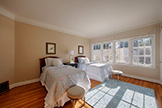 1130 University Ave, Palo Alto 94301 - Bedroom 3 (B)