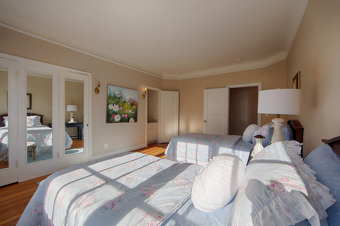 Bedroom 3 (D) picture - 1130 University Ave, Palo Alto 94301