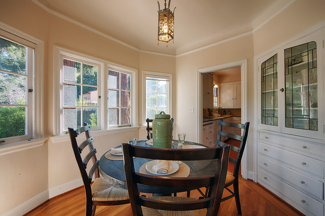 Breakfast Room (D) picture - 1130 University Ave, Palo Alto 94301