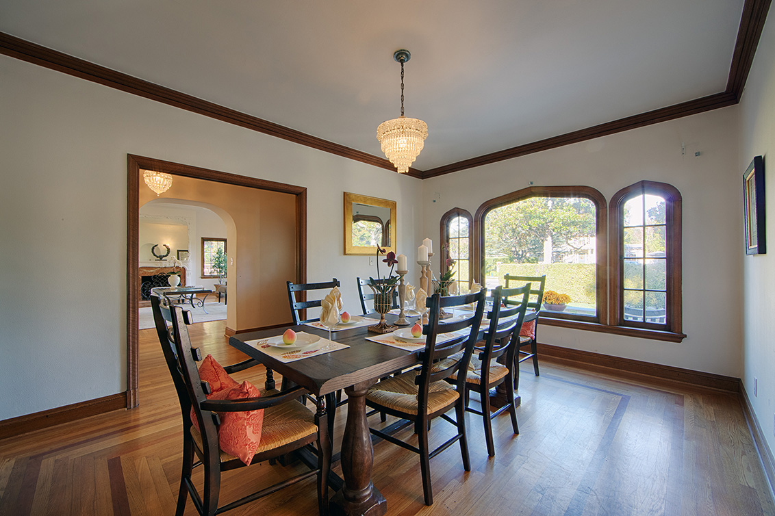 Dining Room (B) picture - 1130 University Ave, Palo Alto 94301