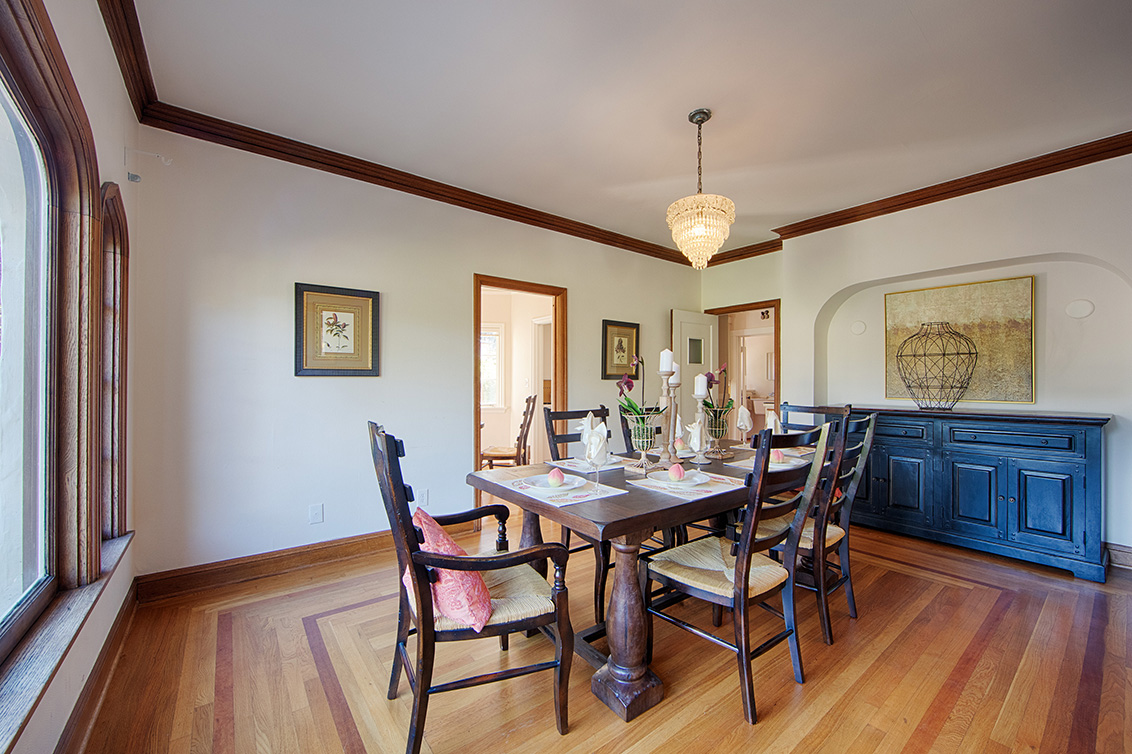 Dining Room (D) picture - 1130 University Ave, Palo Alto 94301