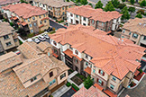 5909 Via Lugano, Fremont 94555 - Aerial (B)