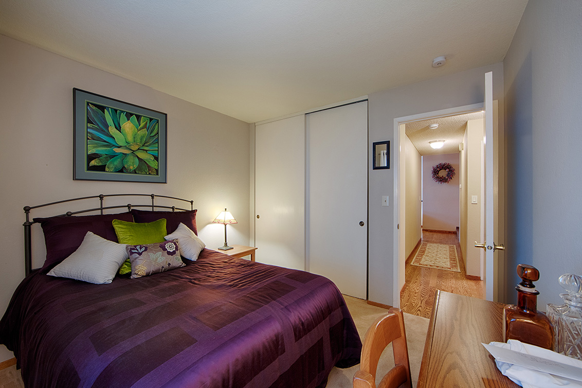 Bedroom 2 (D) picture - 224 Viento Dr, Fremont 94536