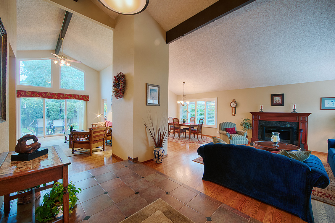 Entrance (A) picture - 224 Viento Dr, Fremont 94536