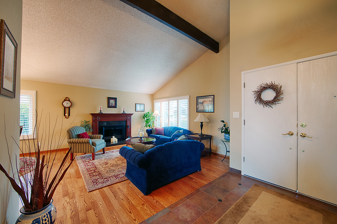 Entrance (B) picture - 224 Viento Dr, Fremont 94536
