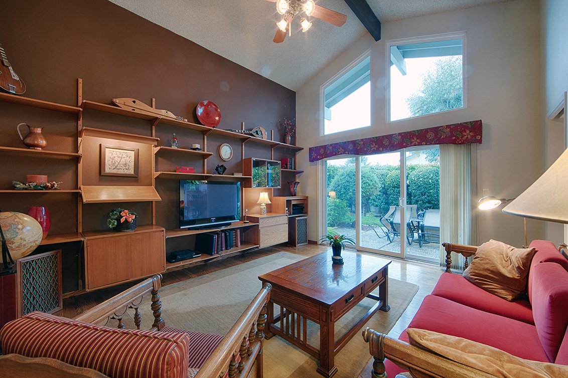 Family Room (A) picture - 224 Viento Dr, Fremont 94536