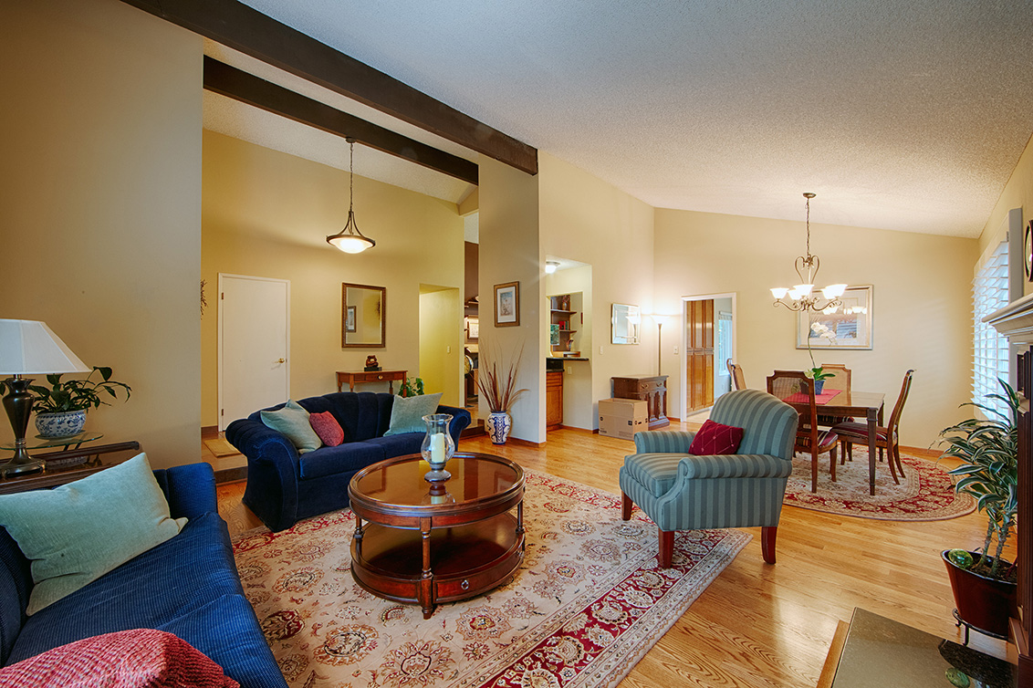 Living Room (C) picture - 224 Viento Dr, Fremont 94536