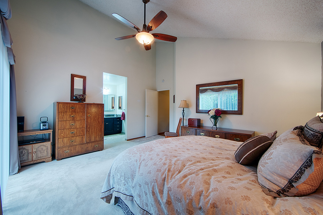 Master Bedroom (C) Picture - 224 Viento Dr, Fremont 94536 Master Bedroom (C) picture - 224 Viento Dr, Fremont 94536