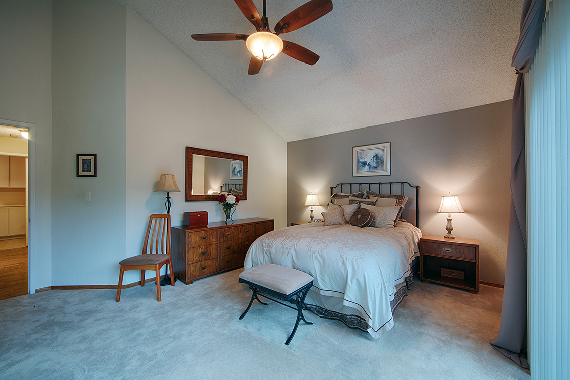 Master Bedroom (D) picture - 224 Viento Dr, Fremont 94536