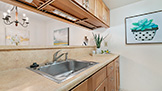 225 W Red Oak Dr M, Sunnyvale 94086 - Kitchen (B)