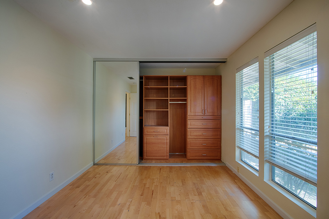 Bedroom 2 (B) Picture - 10584 White Fir Ct, Cupertino 95014 Bedroom 2 (B) picture - 10584 White Fir Ct, Cupertino 95014
