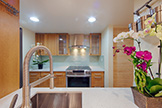 10584 White Fir Ct, Cupertino 95014 - Kitchen (A)