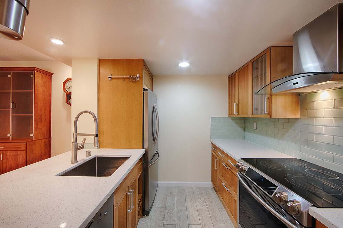 Kitchen (B) Picture - 10584 White Fir Ct, Cupertino 95014 Kitchen (B) picture - 10584 White Fir Ct, Cupertino 95014