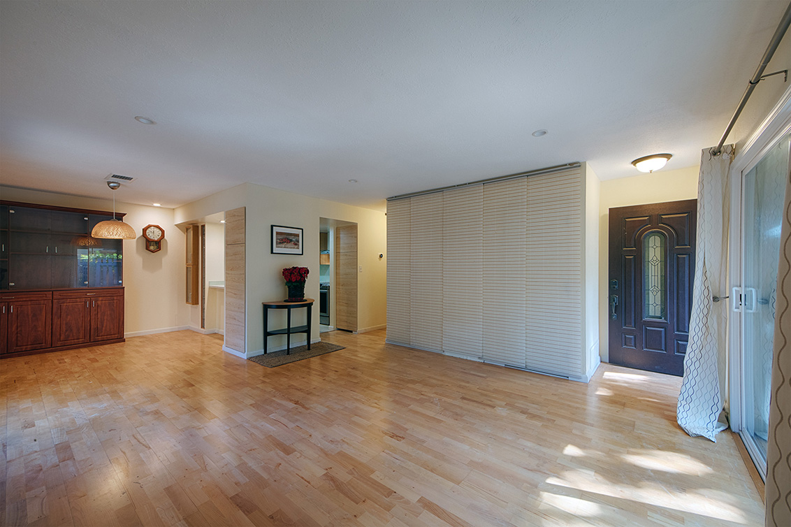 Living Room (D) Picture - 10584 White Fir Ct, Cupertino 95014 Living Room (D) picture - 10584 White Fir Ct, Cupertino 95014