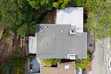 1551 Winding Way, Belmont 94002 - Aerial 1 