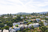 1551 Winding Way, Belmont 94002 - Aerial 6 