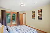 1551 Winding Way, Belmont 94002 - Bedroom 2 (C)