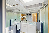 1551 Winding Way, Belmont 94002 - Master Bath (A)