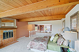 1551 Winding Way, Belmont 94002 - Master Bedroom (D)