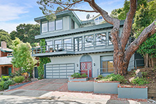 1551 Winding Way, Belmont