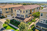 37 Bremerton Cir, Redwood Shores 94065 - Aerial (A)