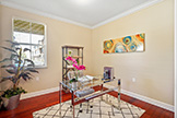 37 Bremerton Cir, Redwood Shores 94065 - Bedroom 4 (A)