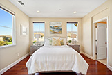 37 Bremerton Cir, Redwood Shores 94065 - Master Bedroom (C)