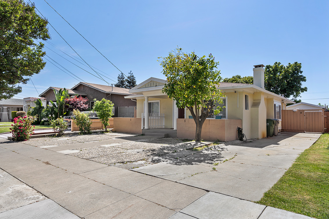 E Humboldt St 126 (B) picture - 126 E Humboldt St, San Jose 95112