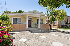 126 E Humboldt St, San Jose