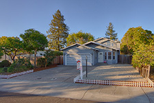 2886 Emerson St, Palo Alto