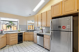 2886 Emerson St, Palo Alto 94306 - Kitchen (C)