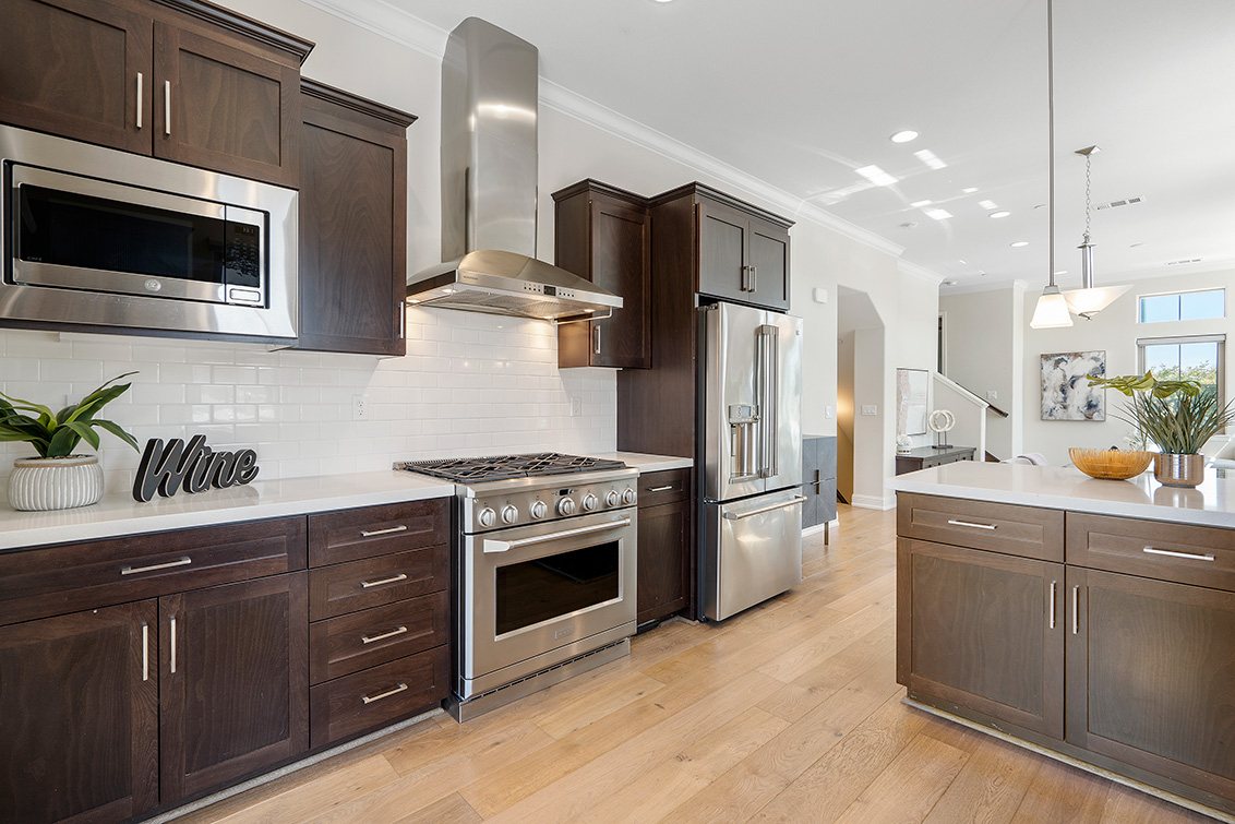 Kitchen - 139 Fairchild Dr, Mountain View 94043