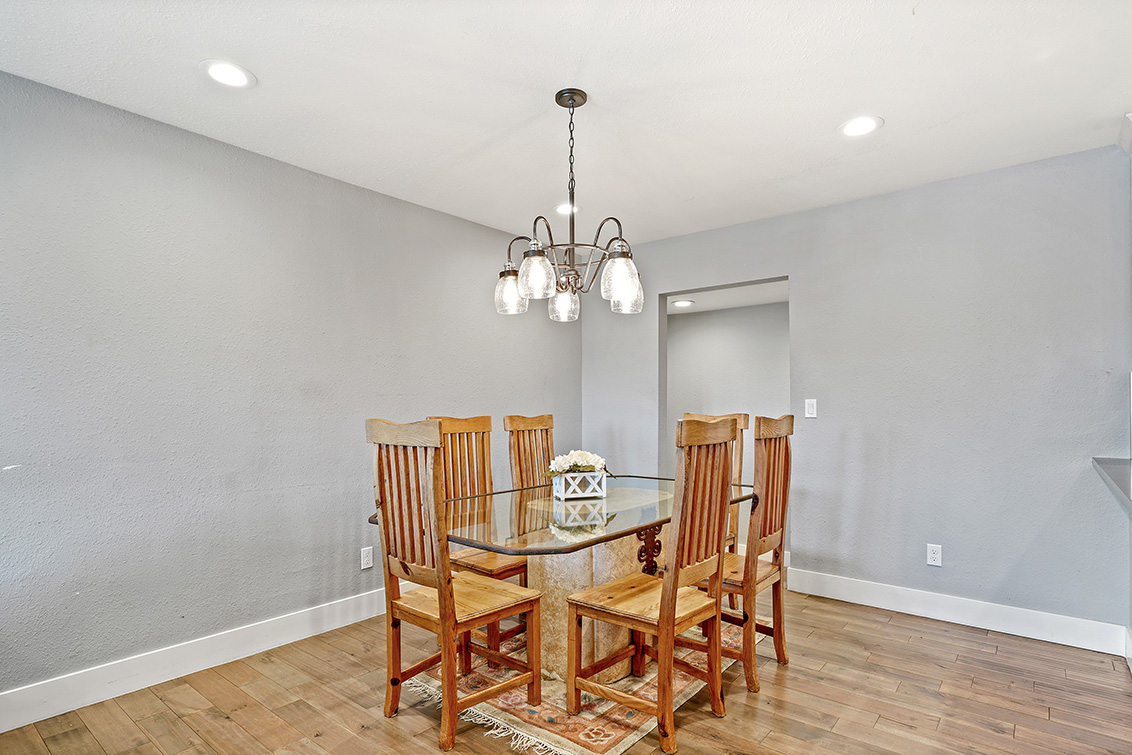 Dining Room (B) Picture - 1342 Forrestal Ave, San Jose 95110 Dining Room (B) picture - 1342 Forrestal Ave, San Jose 95110