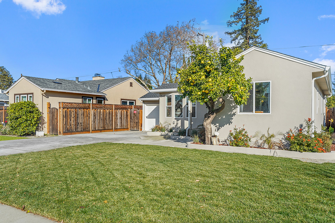 Forrestal Ave 1342 (B) picture - 1342 Forrestal Ave, San Jose 95110