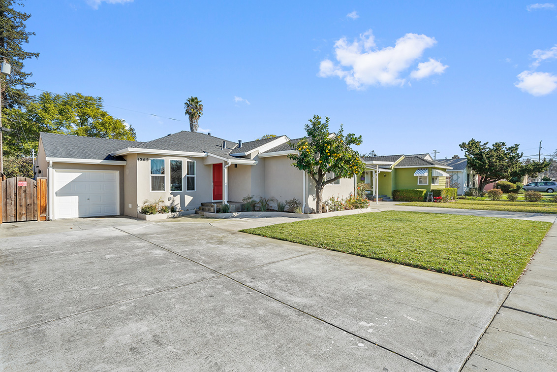 Forrestal Ave 1342 (C) picture - 1342 Forrestal Ave, San Jose 95110