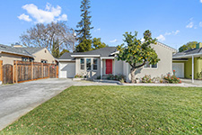 1342 Forrestal Ave, San Jose