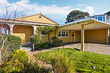 4001 Hacienda St, San Mateo